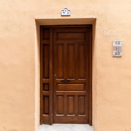 Centrico Reformado Apartment