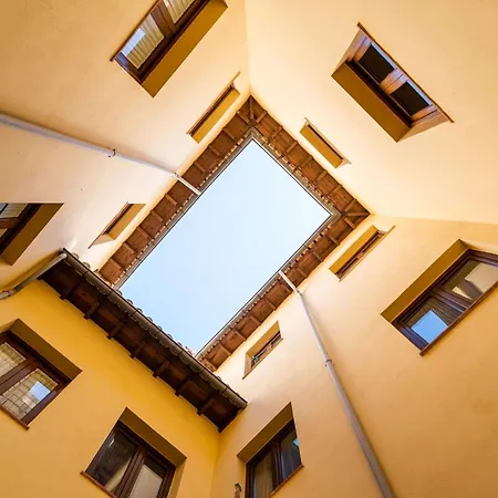 Centrico Reformado Apartment *