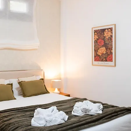 Centrico Reformado Apartment