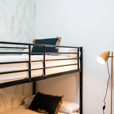 Centrico Reformado Apartment Granada