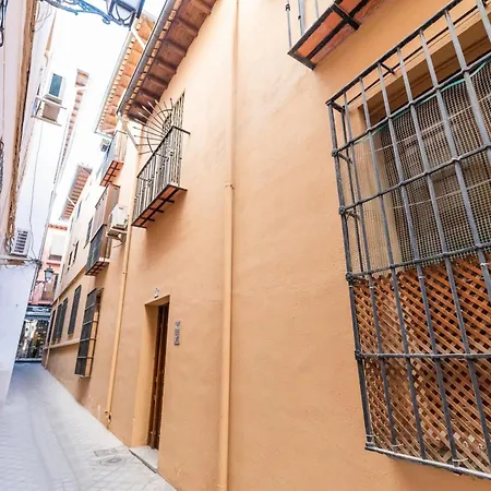 Centrico Reformado