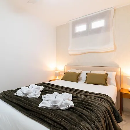 Apartment Centrico Reformado Granada