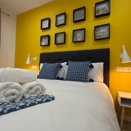 Apartment Pasiones Del Sur