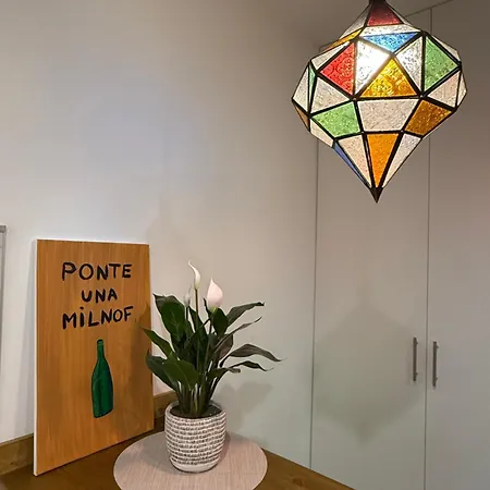 Pasiones Del Sur Apartment