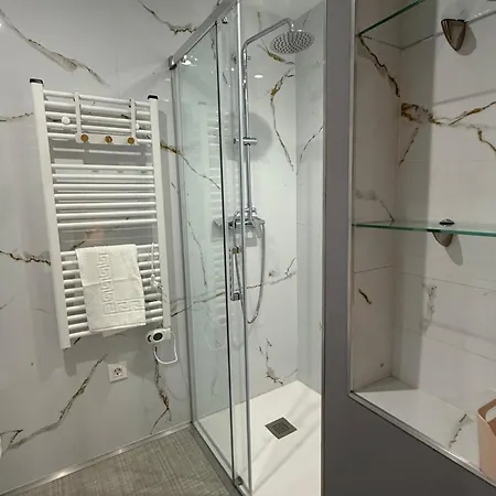 Apartamento Pasiones Del Sur