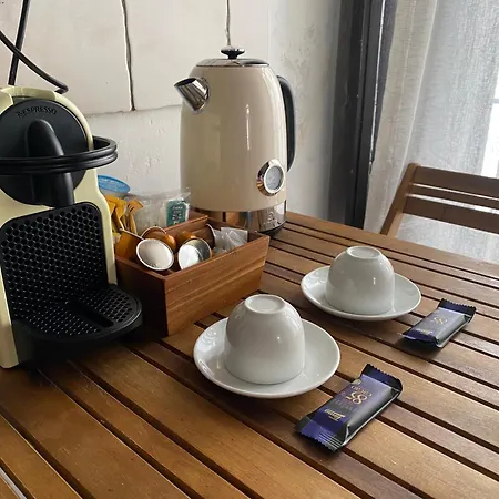 Apartamento Mirador Del Ojo
