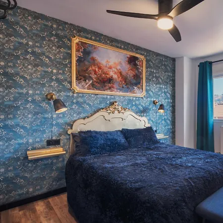 951 Apartment Granada