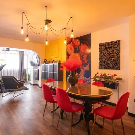 Apartment 951