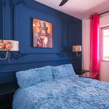 Apartment 951