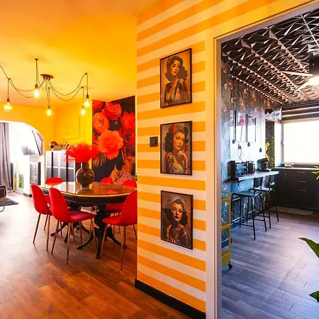 951 Apartment Granada