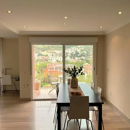 Góngora Apartamento *