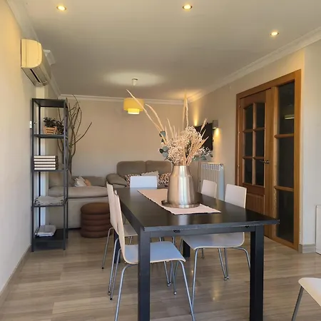Apartamento Góngora *