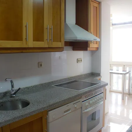 Góngora Apartamento