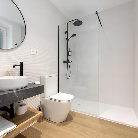 Apartment En El Corazon De