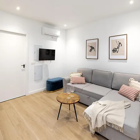 Apartment En El Corazon De *