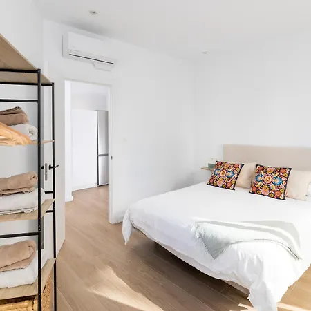 En El Corazon De Apartment
