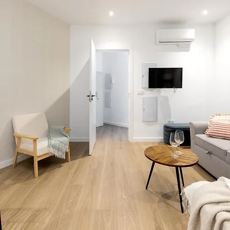 Apartment En El Corazon De Granada