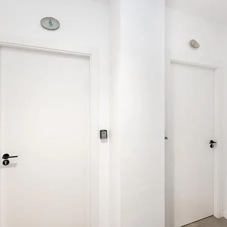Apartment En El Corazon De