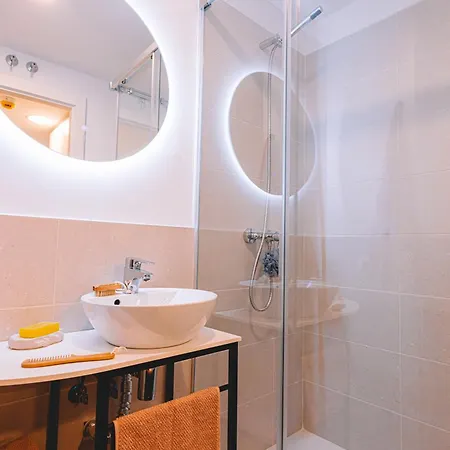 Yugo Salud Apartment