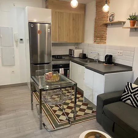 H&h San Diego Apartment *