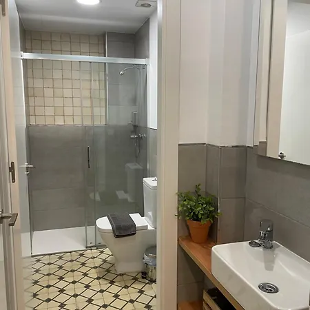 Apartment H&h San Diego