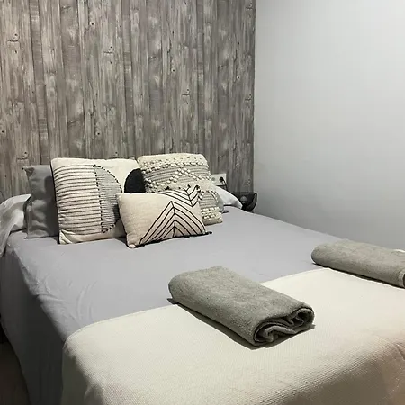 H&h San Diego Granada