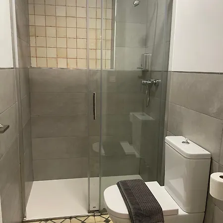H&h San Diego Apartment