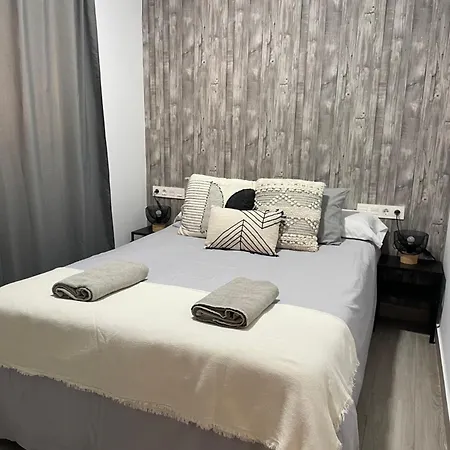 Apartment H&h San Diego