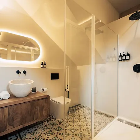 Boutique Escudo Del Carmen Hotel 2*