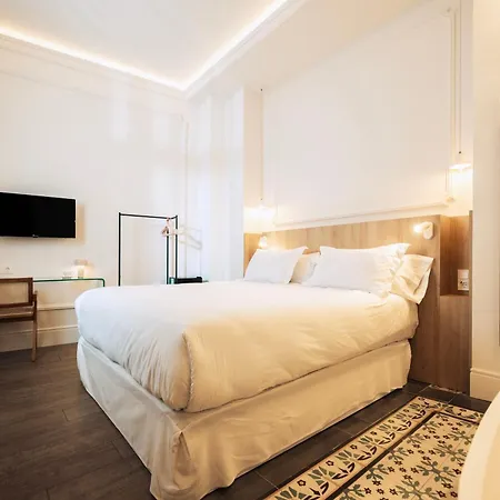 Boutique Escudo Del Carmen Hotel 2*