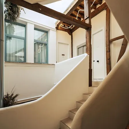Boutique Escudo Del Carmen Hotel 2*