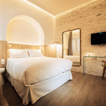 Boutique Escudo Del Carmen Hotel 2*