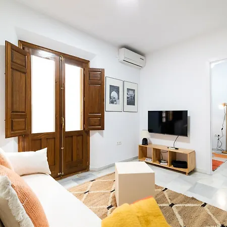 Apartment Centrico Reformado *
