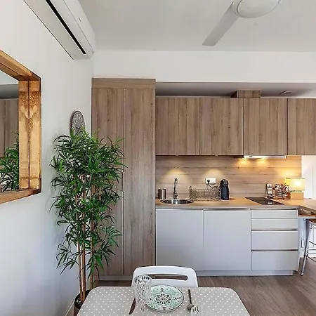 Mexuear Homes Varela Apartment