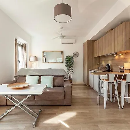 Mexuear Homes Varela Apartment *