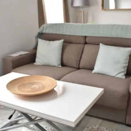 Mexuear Homes Varela Apartment