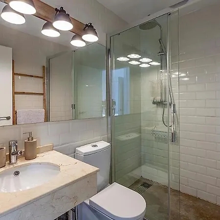 Mexuear Homes Varela Apartment Granada