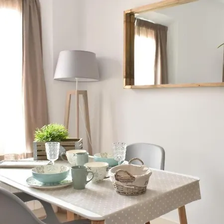 Apartment Mexuear Homes Varela Granada