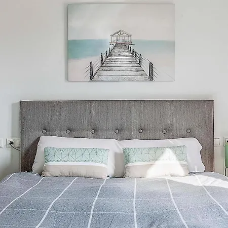 Apartment Mexuear Homes Varela