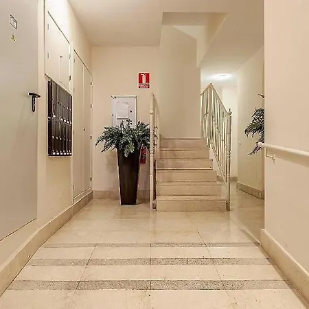 Mexuear Homes Varela Apartment *