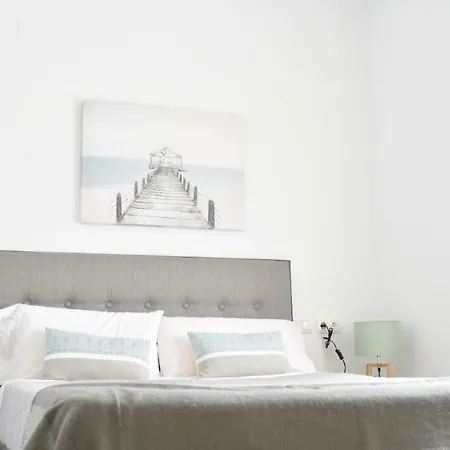 Apartment Mexuear Homes Varela *