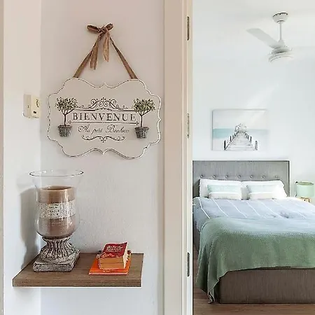 Apartment Mexuear Homes Varela Granada