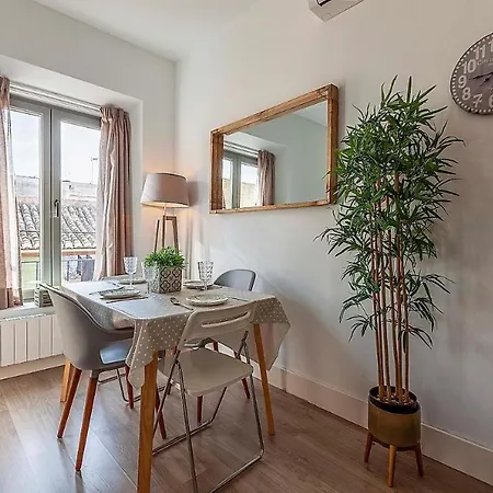 Apartment Mexuear Homes Varela