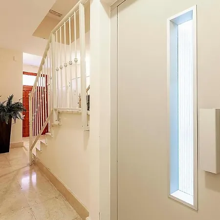 Apartment Mexuear Homes Varela *