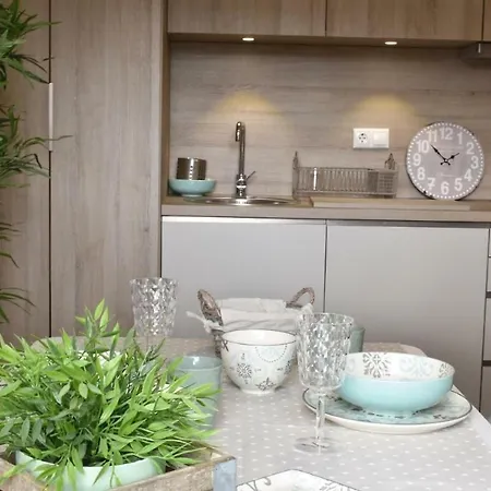 Apartment Mexuear Homes Varela Granada