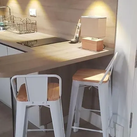 Apartment Mexuear Homes Varela *