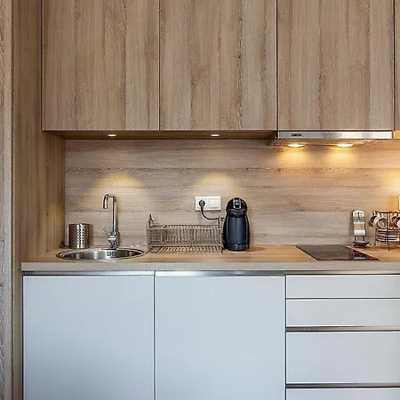 Apartment Mexuear Homes Varela Granada