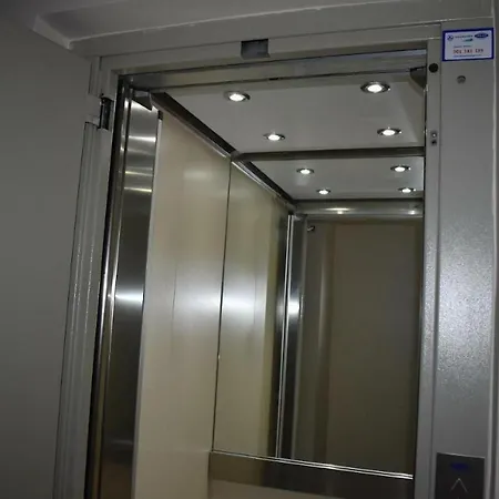 Mexuear Homes Varela Apartment Granada