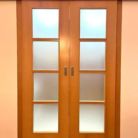 Centro Granada-ganivet Apartamento *