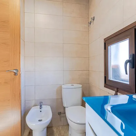 La Casita De La Plaza Holiday home *